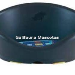 Cama plastica para perro. Resistente y duradera. - Imagen 2