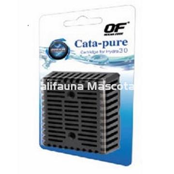 Carga para Filtros Hydra Nano plus. - Imagen 1