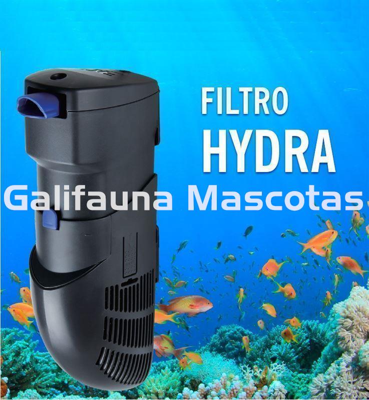 Carga para Filtros Hydra Nano plus. - Imagen 2