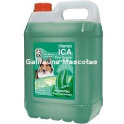 Champu con aceite de vison para todas las razas. - Imagen 2