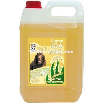 Champu con aceite jojoba para todas las razas. - Imagen 2