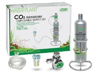 CO2 95 gr Sistema y repuestos