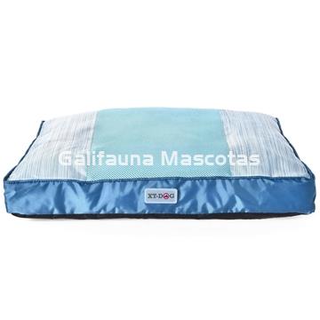 Colchoneta Refrescante COOL XT-DOG - Imagen 1
