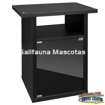 COMBO Pro Terrarium + Mesa + Sistema de iluminación. 60x45 cm en varias alturas. - Imagen 2