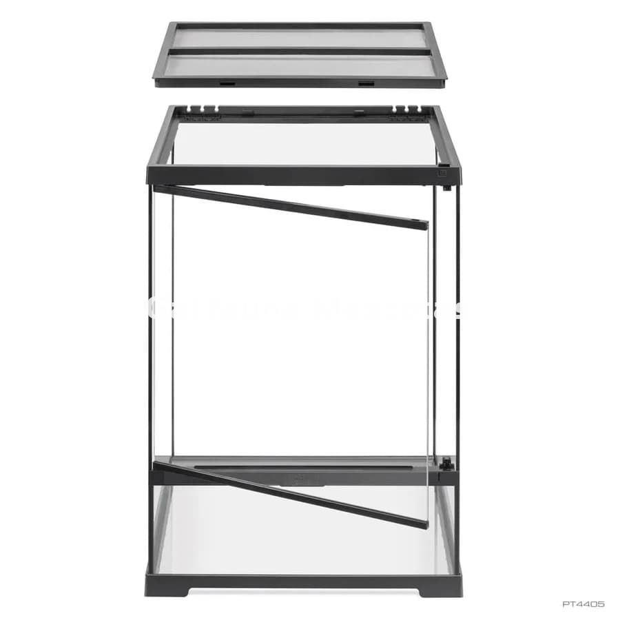 COMBO Pro Terrarium + Mesa + Sistema de iluminación. 60x45 cm en varias alturas. - Imagen 8