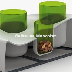 Comedero interactivo DIGGER CATIT Senses 2.0 - Imagen 2