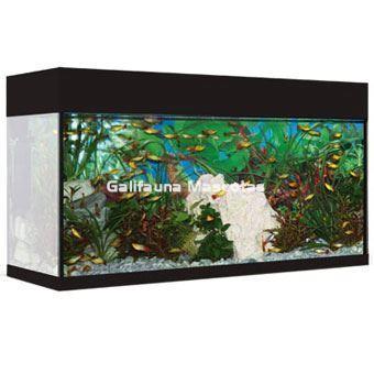 CONJUNTO Kit Acuario Aqua-Lux 450 litros + Mesa M450 - Imagen 3