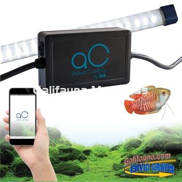 Controlador para Tiras de LED AquaControl. - Imagen 1