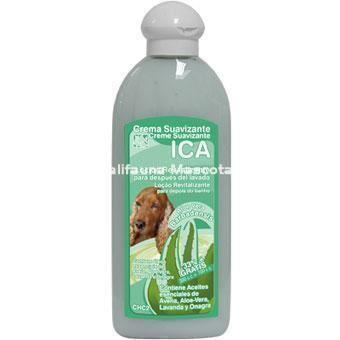 Crema suavizante Aloe Vera. PH neutro - Imagen 1