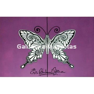 CUADRO O CARICATURA DE TU MASCOTA. - Imagen 1