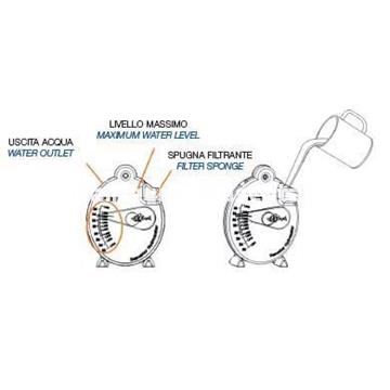 Densímetro Pengo. Medidor de densidad para acuario. - Imagen 2