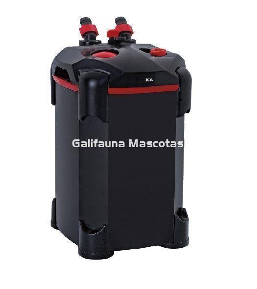 diferencia cambio Filtro Exterior Turbojet PLUS TJ608 por TJ808 - Imagen 2