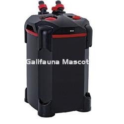 diferencia cambio Filtro Exterior Turbojet PLUS TJ608 por TJ808 - Imagen 2