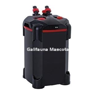 diferencia cambio Filtro Exterior Turbojet PLUS TJ608 por TJ808 - Imagen 2