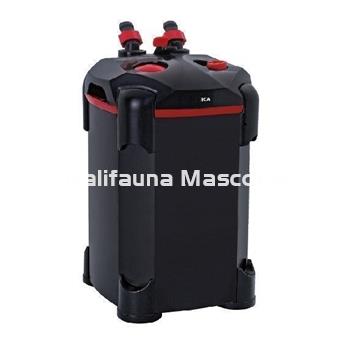 diferencia cambio Filtro Exterior Turbojet PLUS TJ608 por TJ808 - Imagen 2