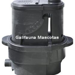 FILTRO + 2 BOMBAS + 2 UV-C para Estanque Sera KOI Profesional 24000 - Imagen 2