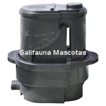 FILTRO + 2 BOMBAS + 2 UV-C para Estanque Sera KOI Profesional 24000 - Imagen 2