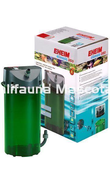 Filtro exterior EHEIM Clasic. Varias medidas - Imagen 1