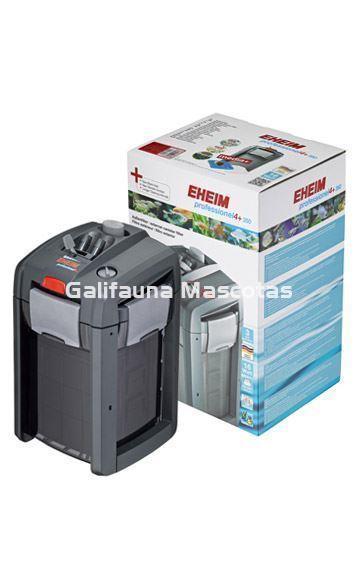 Filtro exterior EHEIM Profesional 4+  Varias medidas. - Imagen 1