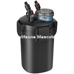 Filtro exterior TURBOJET EASY CLEAN UV - Imagen 1