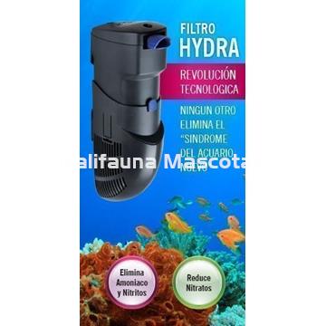Filtro HYDRA HY20 - Imagen 2