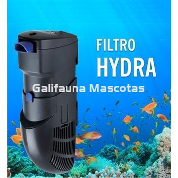 Filtro HYDRA HY40 - Imagen 1