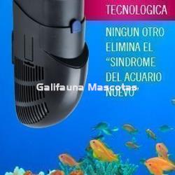 Filtro HYDRA HY40 - Imagen 2