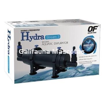 Filtro HYDRA STREAM. Exterior. Mantener un acuario, nunca fue tan fácil. - Imagen 1