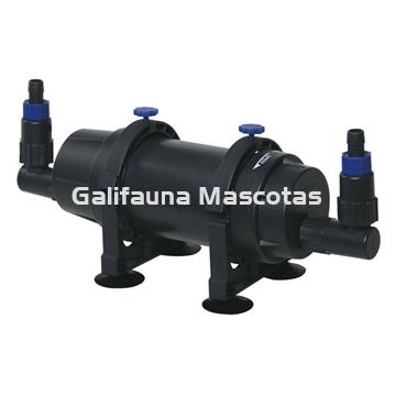 Filtro HYDRA STREAM. Exterior. Mantener un acuario, nunca fue tan fácil. - Imagen 2