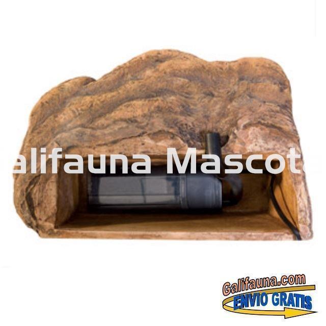 Filtro Roca para Tortugueras y Aqua-terrarios - Imagen 6