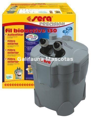 Filtros exteriores sera fil bioactive - Imagen 1