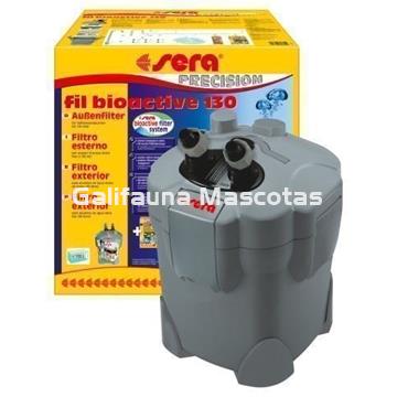 Filtros exteriores sera fil bioactive - Imagen 1