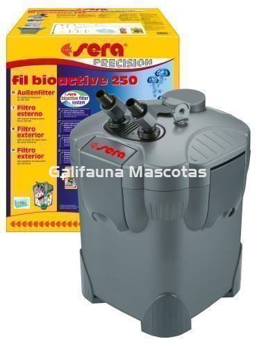 Filtros exteriores sera fil bioactive - Imagen 2