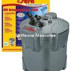 Filtros exteriores sera fil bioactive - Imagen 2