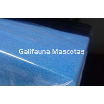 Foamex. Esponja GIGANTE para filtros. - Imagen 1