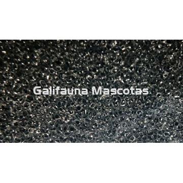 Foamex. Esponja GRANDE para filtros. - Imagen 2