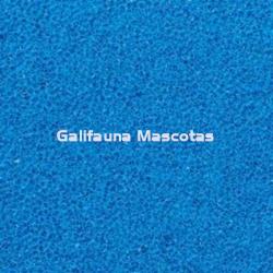 Foamex. Esponja para filtros. Para todos los filtros. - Imagen 2