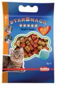 Golosinas StarSnack para gato sabor a conejo. - Imagen 1