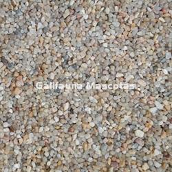 Grava de rio mediana 1 kg. (diámetro aprox. 4-7 mm) - Imagen 2