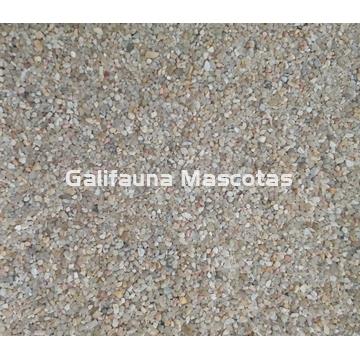 Grava de río tamaño estandar 1 kg. - Imagen 1