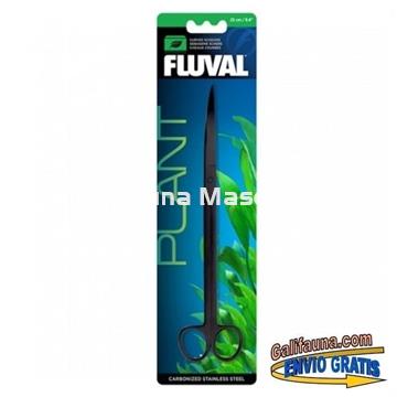 HERRAMIENTAS PARA AQUASCAPING FLUVAL PLANT:  - TIJERA CURVA  - - Imagen 2