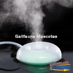 HUMIDIFICADOR USB EXO TERRA. Aumenta los niveles de humedad en el aire del terrario. - Imagen 2