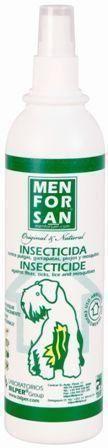 Insecticida para Perro Menforsan. Especial para Perro - Imagen 2