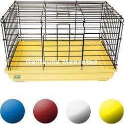 Jaula especial para Cobaya. Seguridad total para tu mascota. - Imagen 1