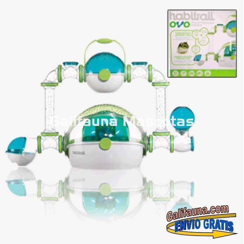 Habitrail ovo sales mini