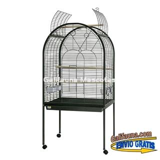 Jaula SELVA para pájaros - Imagen 1