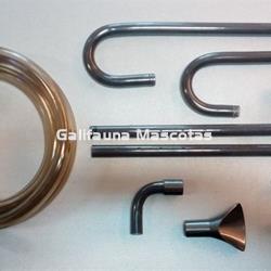 Juego de tubos adaptable a Filtros Exteriores con mangueras de 14/18 mm - Imagen 2