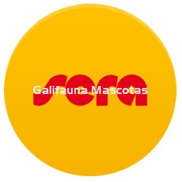 Juego de tubos para Filtros exteriores SERA fil bioactive 250 y 400. - Imagen 2