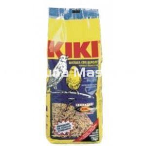 Kiki alimento completo para canarios - Imagen 1
