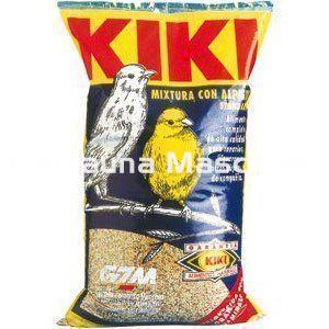 Kiki alimento completo para canarios - Imagen 2